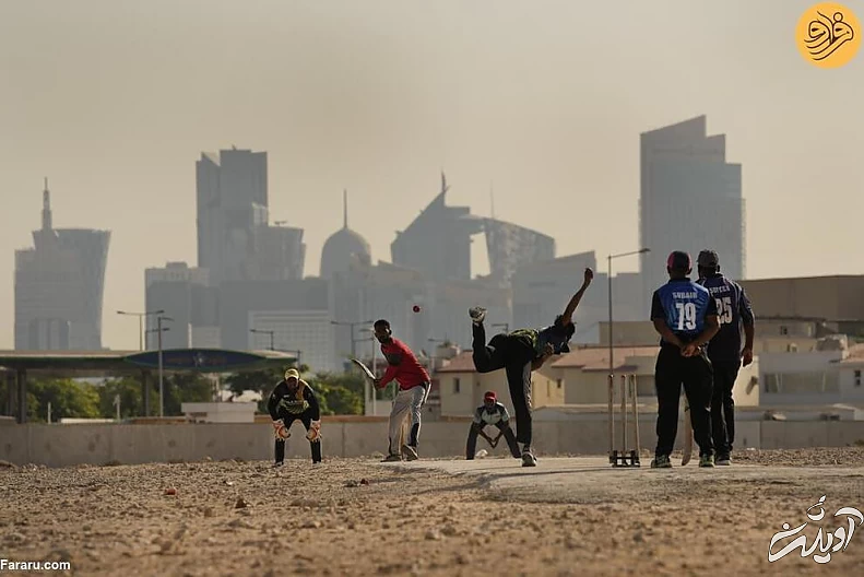 (تصاویر) دوحه قطر با جاذبههای توریستی و سنتی